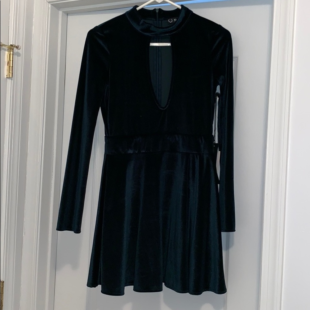 For Love and Lemons Dress